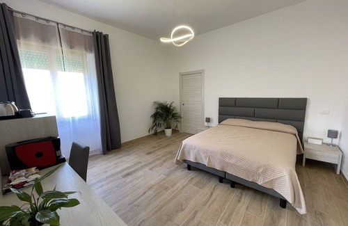 Grosseto Cama Y Desayuno | Brand new B&B near the railway station and city center