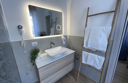 Grosseto Cama Y Desayuno | Brand new B&B near the railway station and city center