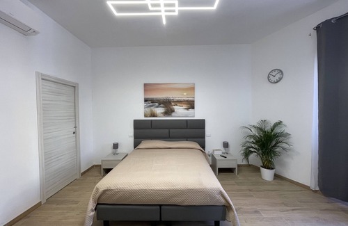 Grosseto Cama Y Desayuno | Brand new B&B near the railway station and city center