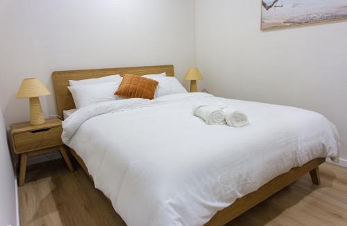 Werribee Casa | Brand New Backyard Guest House in Werribee CBD