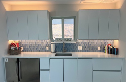 Islamorada Casa | BRAND NEW Bayfront Home - Pool/Sandy Beach - private and elegant - Islamorada