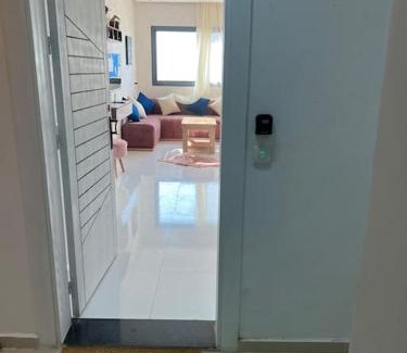 Mehdya Apartamento | Brand new beach access apartment
