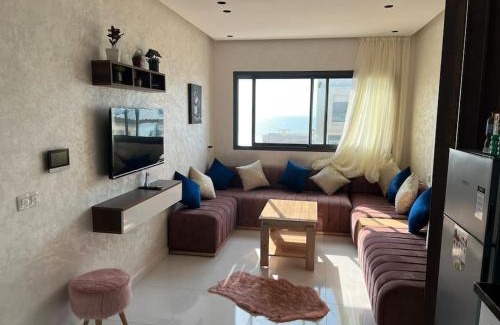 Mehdya Apartamento | Brand new beach access apartment