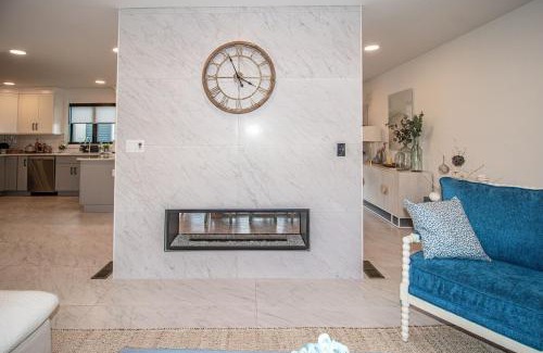 Seaside Heights Casa | Brand New Beach house with roof top near bay and beach
