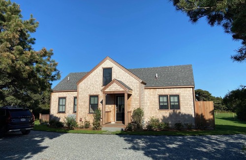 Surfside Casa | Brand-new beach house with heated 40'x20' pool