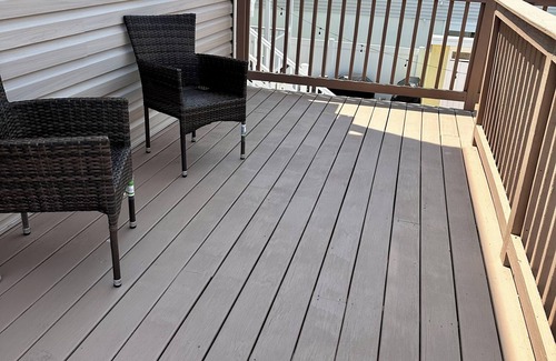 Seaside Heights Casa | Brand New Beach Block Listing. Steps from Beach and Boardwalk Large Backyard.