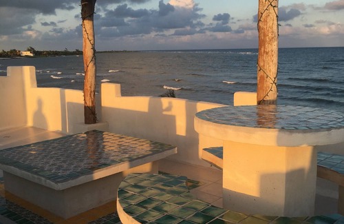 Majahual Casa | A estrenar Beach Villa en Mahahual