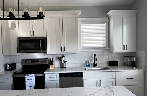 Corolla Light Condominio | Brand New Beautiful Condo at Beach Club in Corolla, Steps from the beach!