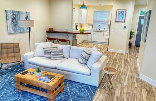 Shelter Cove Casa | ★★★★ Brand New Beautiful Ocean View Home ★★★★