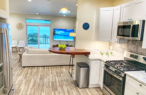 Shelter Cove Casa | ★★★★ Brand New Beautiful Ocean View Home ★★★★