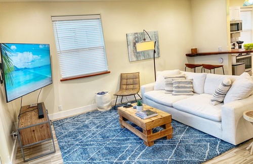 Shelter Cove Casa | ★★★★ Brand New Beautiful Ocean View Home ★★★★