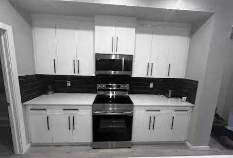 Southwest Edmonton Casa | Brand New Bedroom with private bathroom in Keswick