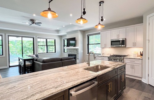 Birchwood Farms Casa | Brand New Birchwood Townhouse - 3 Bedrooms, 2 Bathrooms, Sleeps 6!