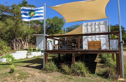 Puerto Real Casa | Brand New! Black Sand Beach-Casa NoSe'
