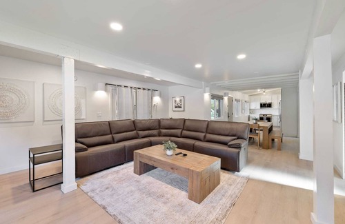 Lakeside Park Complejo | Brand New Boutique Stay - Stateline, Heavenly, Beach - South Lake Chalet