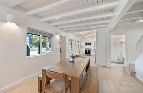 Lakeside Park Complejo | Brand New Boutique Stay - Stateline, Heavenly, Beach - South Lake Chalet