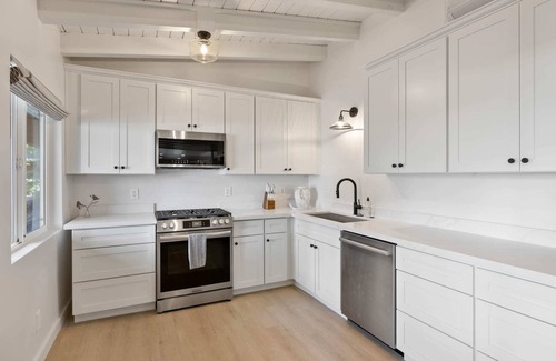 Lakeside Park Complejo | Brand New Boutique Stay - Stateline, Heavenly, Beach - South Lake Chalet