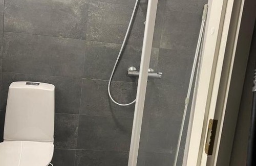 Tampere Apartamento | Uusi studio eli yksiö keskeisellä paikalla