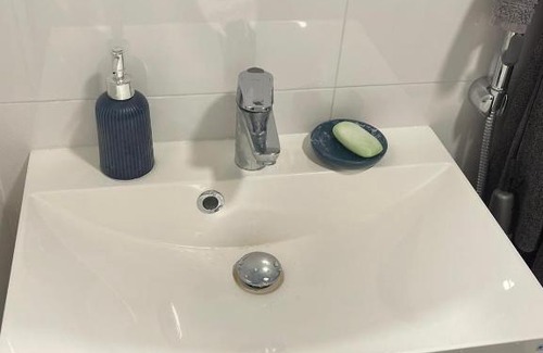 Tampere Apartamento | Uusi studio eli yksiö keskeisellä paikalla