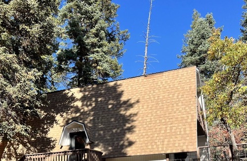 Midway Cabina | Brand New Cabin in the Beautiful Utah Mountains