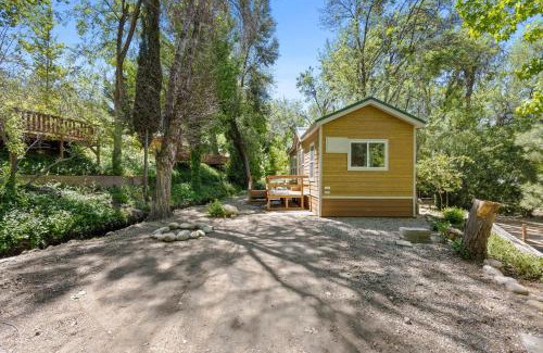 Kernville Casa | Brand new Cabins
