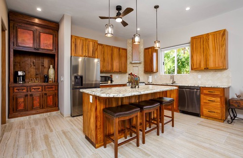 Los Barriles Casa | Brand New Casita, 2 King Beds, Located in Lush Garden Oasis, 2 Minutes to Beach