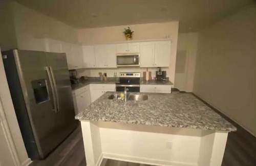 Medina Valley Casa | Brand new, charming home