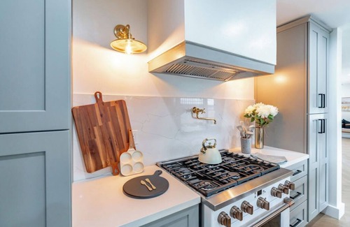 Hillcrest Casa | BRAND NEW Close to all-Balboa Park, Zoo, Downtown!