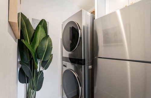 Hillcrest Apartamento | Brand-New Coastal Escape in Heart of Hillcrest