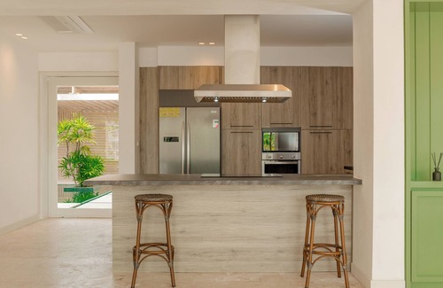 Cap Cana Marina Villa | Brand New Coastal Style Villa with access to Private Beach & Marina in Cap Cana