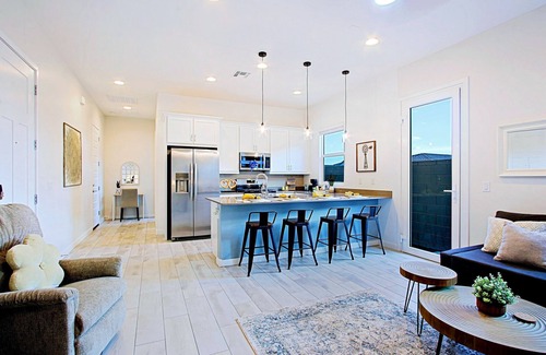 North Gateway Casa | Brand new community! Modern and stylish Casita with mountain view