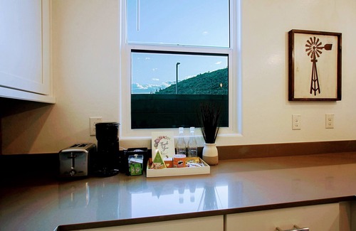 North Gateway Casa | Brand new community! Modern and stylish Casita with mountain view