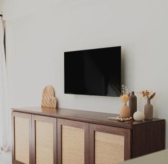 Playa Chahué Apartamento | Brand New Condo near beach