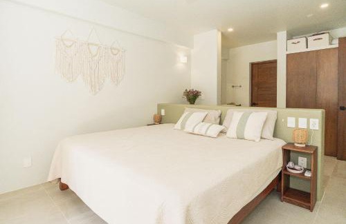 Playa Chahué Apartamento | Brand New Condo near beach