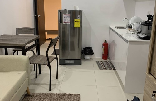 Cagayan de Oro Casa | Brand New Condo with pool and gym. One minute walk from Mall