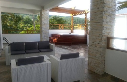 Las Terrenas Condominio | Nuevo condominio a diez minutos de Las Terrenas! Ahora con Private Beach Club!