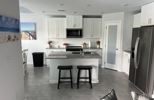 Diplomat Casa | Brand New Construction Heated Salt Water Pool Home, Paradise in Cape Coral!!! 🌴