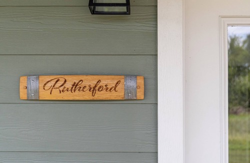 Warrenton Casa | Brand New Cottage | Serene Country Vibes | Near Round Top