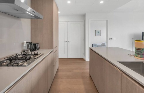 Riley Park-Little Mountain Apartamento | Brand new Cozy 2.5bd 2ba Apt@QueenEliz Park