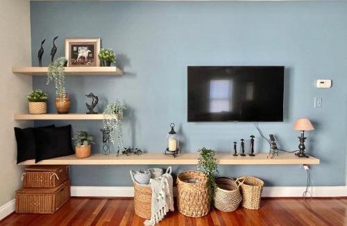 West Falls Church Apartamento | Brand New, Cozy, Modern, One-bedroom Apartment
