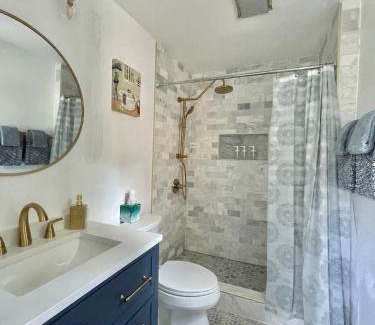 West Falls Church Apartamento | Brand New, Cozy, Modern, One-bedroom Apartment