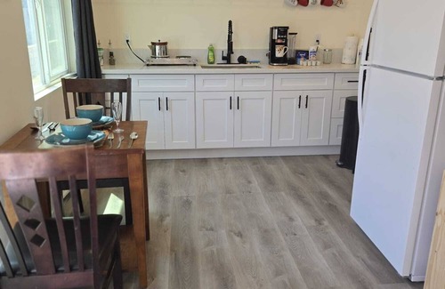 La Presa Apartamento | Brand New Cozy studio with AC and WiFi in amazing Spring Valley