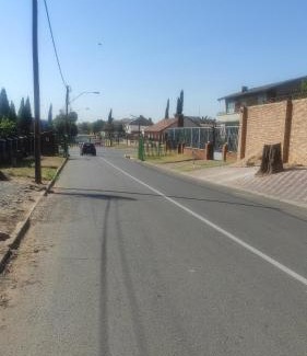 Greater Johannesburg Metropolitan Area Apartamento | Brand new crane Apartments no 9 or 6