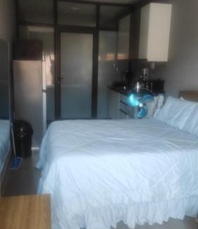 Greater Johannesburg Metropolitan Area Apartamento | Brand new crane Apartments no 9 or 6