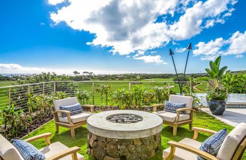 Koloa Casa | Brand New Custom Bali Inspired Home in Kainani