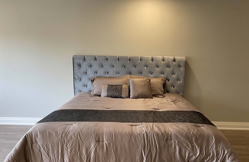 Durham Region Casa | Brand new custom build luxury home