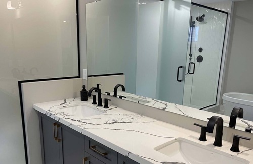 Durham Region Casa | Brand new custom build luxury home