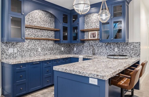 Irwin Casa | Brand new custom home in Swan Valley with incredible views!