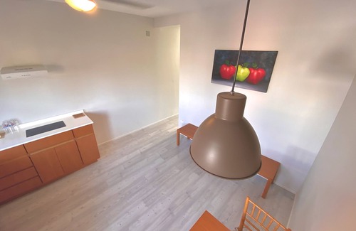 Juárez Hotel | Nuevos departamentos, a solo cinco minutos a pie del muelle de Marina.