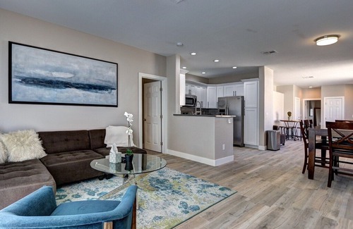 Summerlin South Casa | BRAND NEW DESERT MODERN HOME in Las Vegas